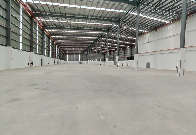 Prai Industrial Estate