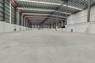 Prai Industrial Estate