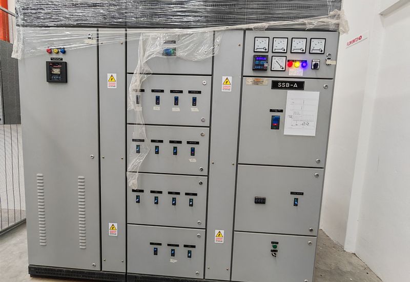 Prai Industrial Estate