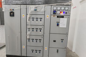 Prai Industrial Estate