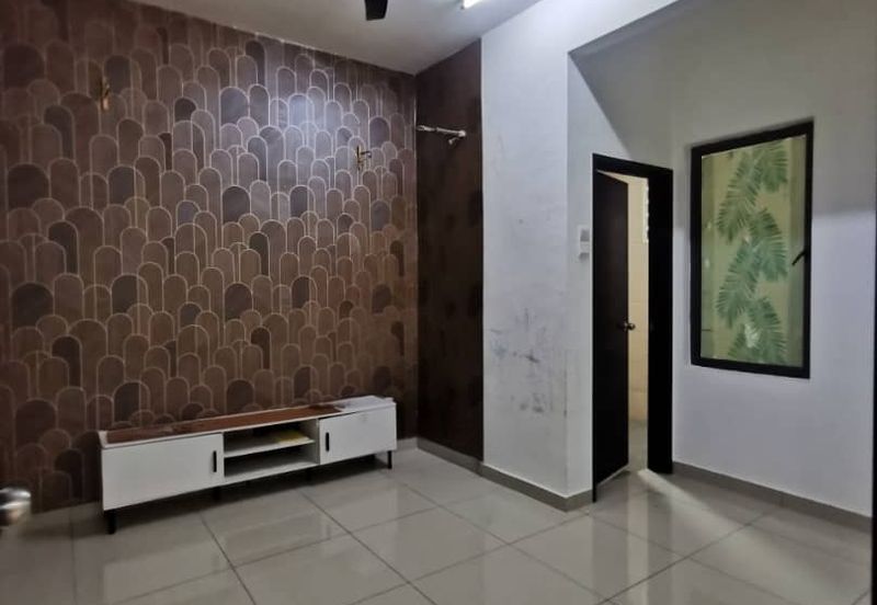 Amaryn @ Bukit Banyan