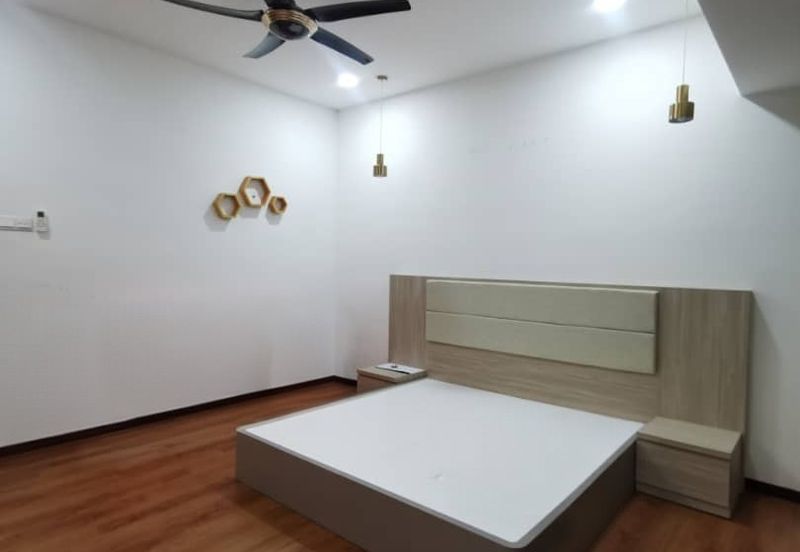 Amaryn @ Bukit Banyan