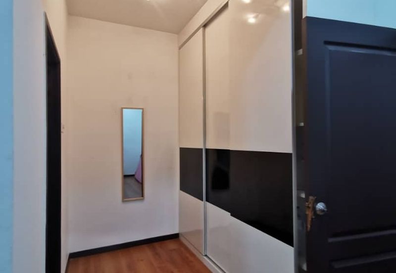 Amaryn @ Bukit Banyan