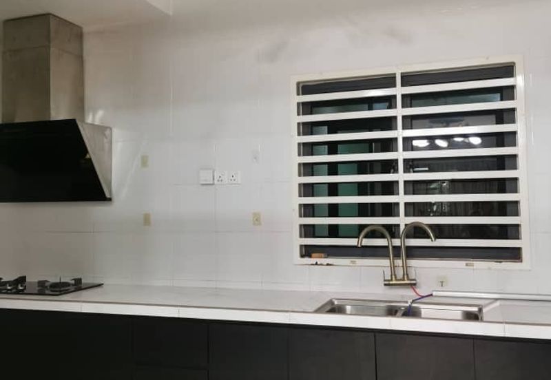 Amaryn @ Bukit Banyan