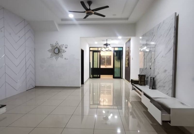 Amaryn @ Bukit Banyan