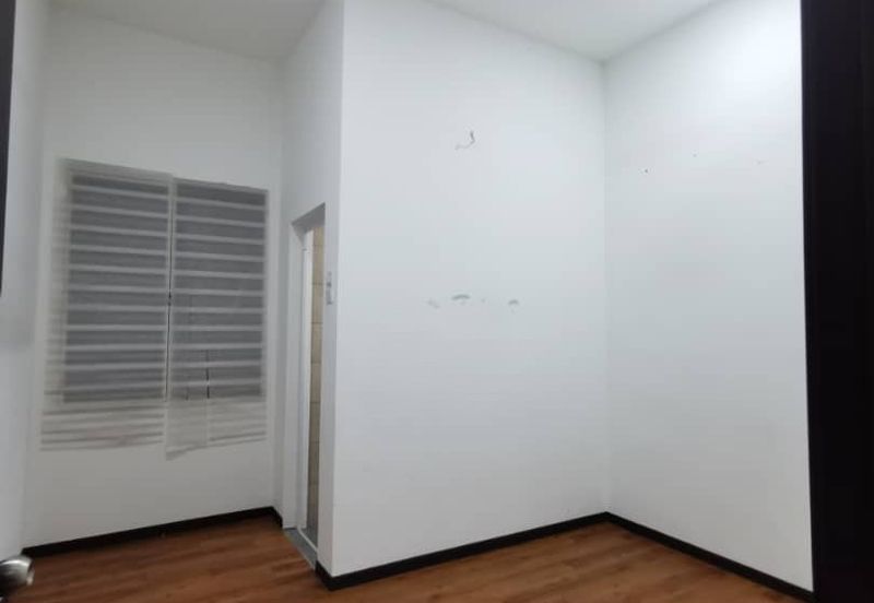 Amaryn @ Bukit Banyan