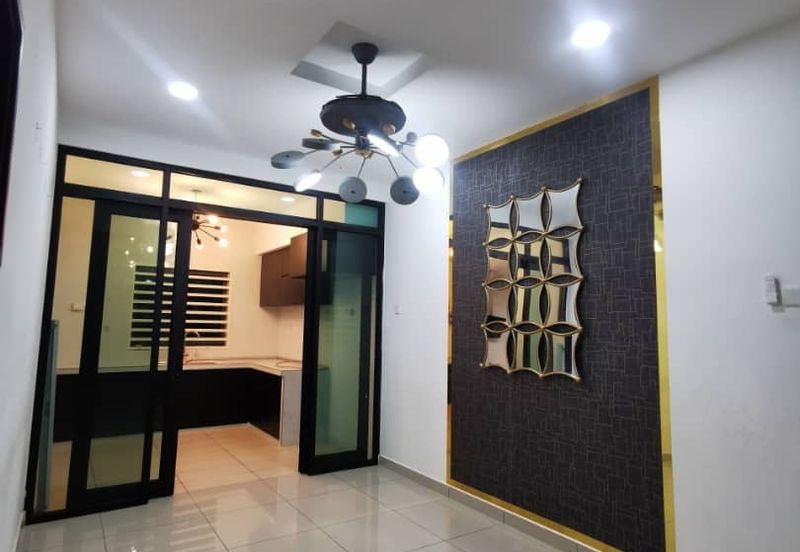 Amaryn @ Bukit Banyan