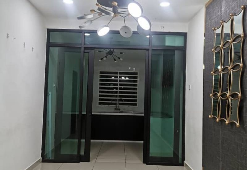 Amaryn @ Bukit Banyan