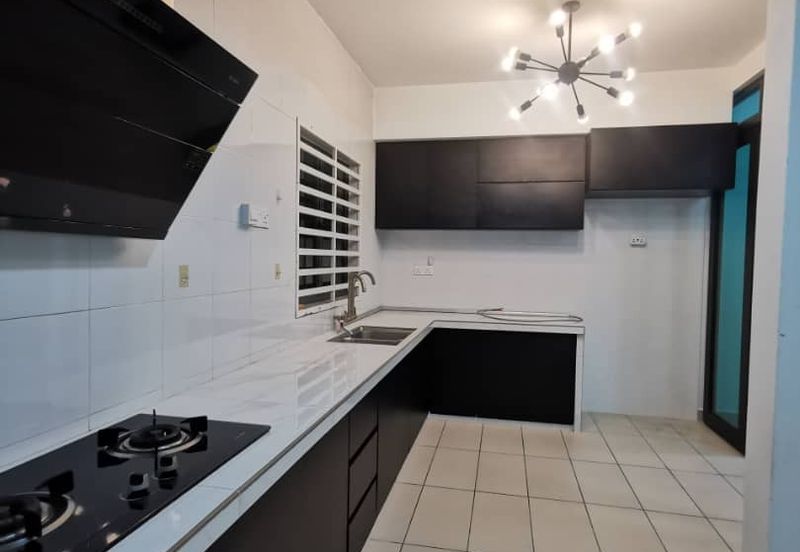 Amaryn @ Bukit Banyan