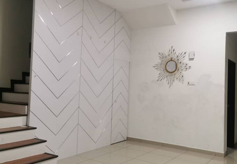 Amaryn @ Bukit Banyan