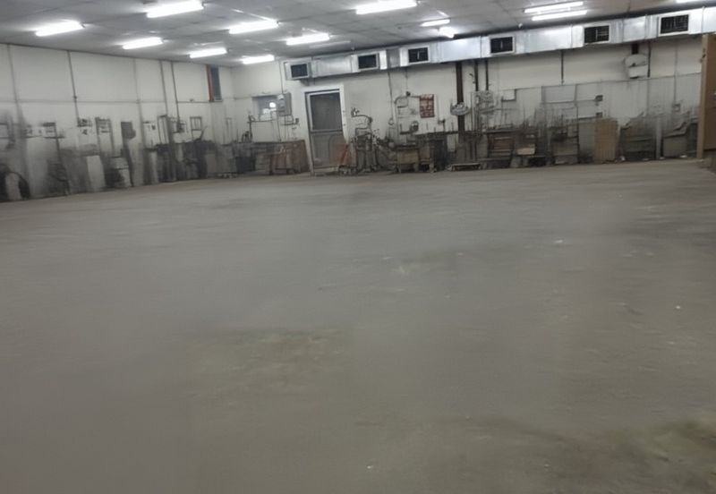 Taman Perindustrian Ringan Juru @ IKS Juru