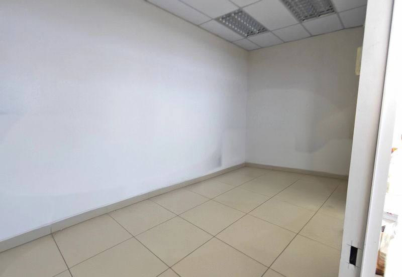 Taman Perindustrian Ringan Juru @ IKS Juru