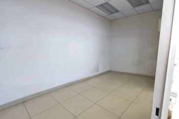 Taman Perindustrian Ringan Juru @ IKS Juru