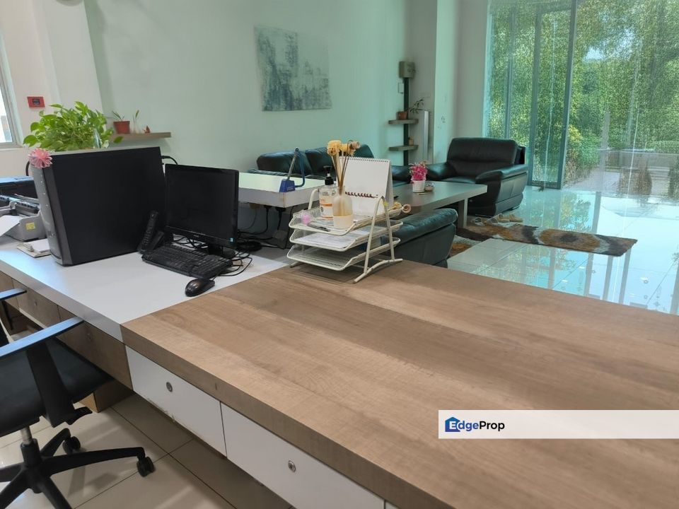 Factory At Bukit Minyak,Bukit Mertajam For Sale, Penang, Bukit Minyak