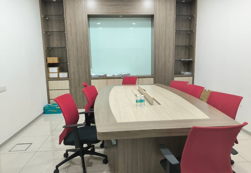 Kawasan Perindustrian Bukit Minyak