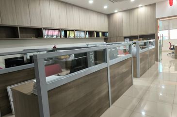 Kawasan Perindustrian Bukit Minyak