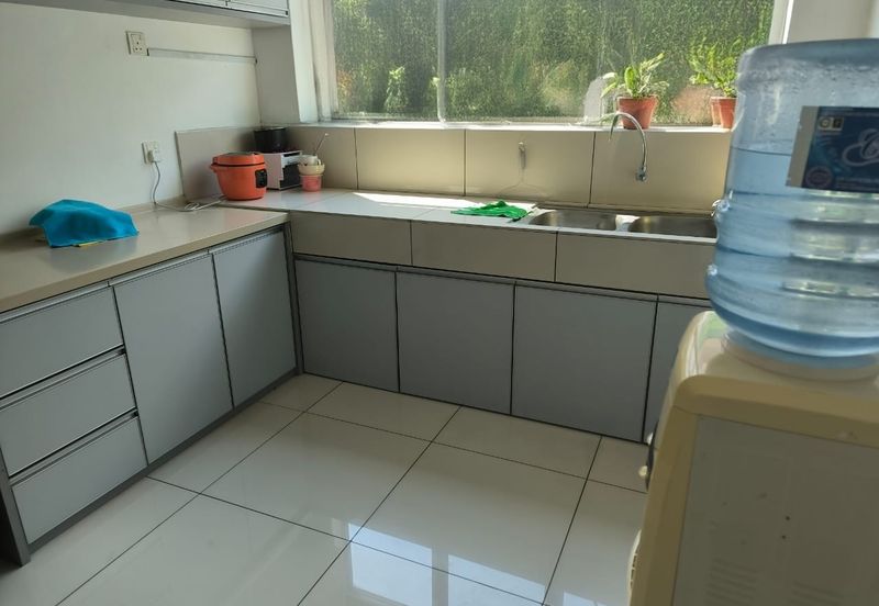 Perindustrian Bukit Minyak