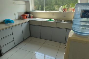 Perindustrian Bukit Minyak