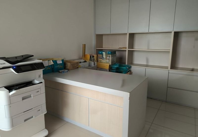 Perindustrian Bukit Minyak