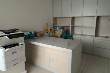 Perindustrian Bukit Minyak