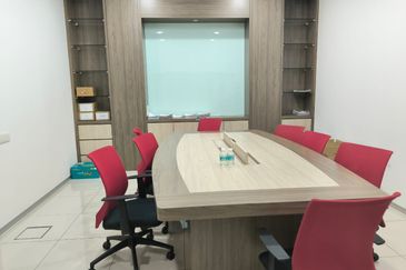 Perindustrian Bukit Minyak