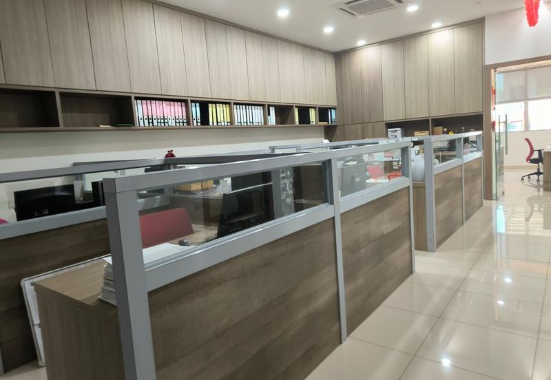 Perindustrian Bukit Minyak