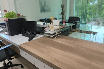 Perindustrian Bukit Minyak