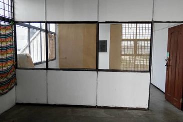 Taman Perindustrian Ringan Juru @ IKS Juru