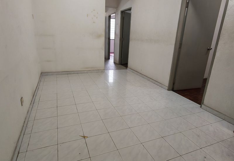 Greenlane Heights Block 3