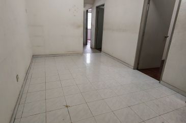 Greenlane Heights Block 3