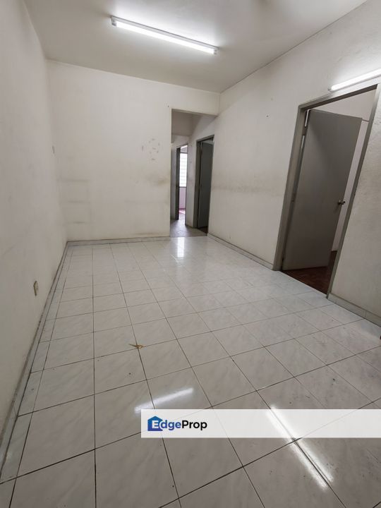 Apartment Greenlane Height Block 3,Jelutong Penang For Rent, Penang, Greenlane