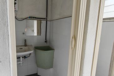 Greenlane Heights Block 3