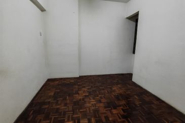 Greenlane Heights Block 3