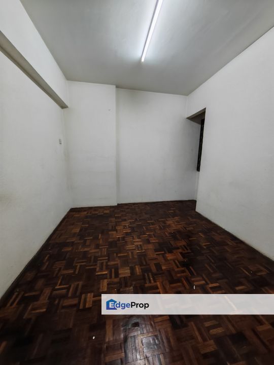 Apartment Greenlane Height Block 3,Jelutong Penang For Rent, Penang, Greenlane