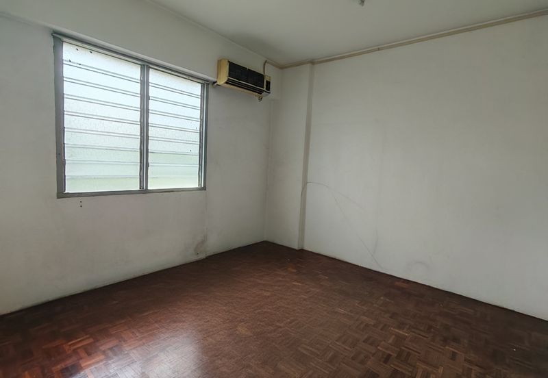 Greenlane Heights Block 3