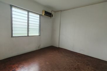 Greenlane Heights Block 3