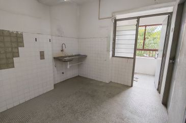 Greenlane Heights Block 3