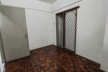 Greenlane Heights Block 3