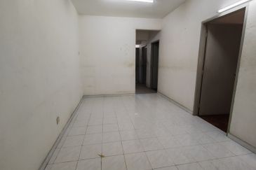 Greenlane Heights Block 3