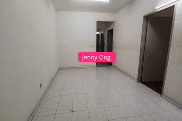 Greenlane Heights Block 3