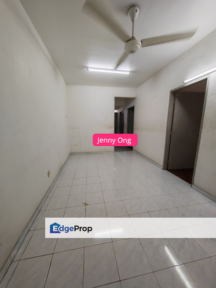 Apartment Greenlane Height Block 3,Jelutong Penang For Rent, Penang, Greenlane