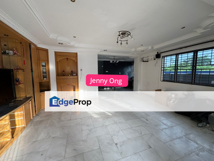 2 Sty House At Taman Perkasa Bagan Ajam Butterworth For Sale , Penang, Bagan Ajam