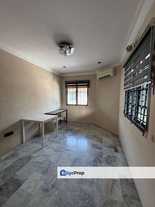 2 Sty House At Taman Perkasa Bagan Ajam Butterworth For Sale , Penang, Bagan Ajam