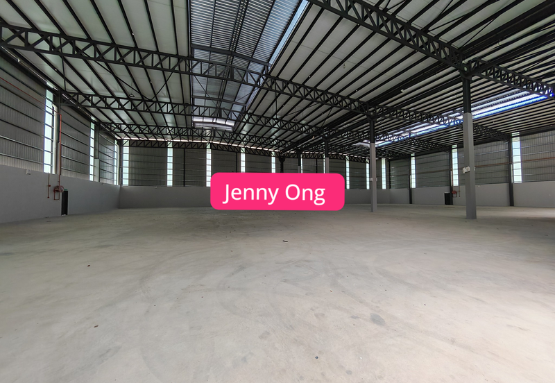 Kawasan Perindustrian Mak Mandin