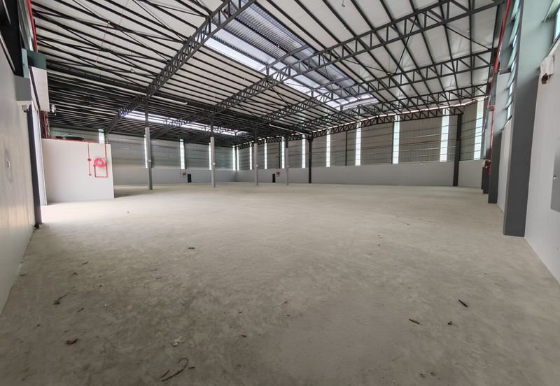 Kawasan Perindustrian Mak Mandin