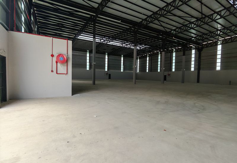 Kawasan Perindustrian Mak Mandin