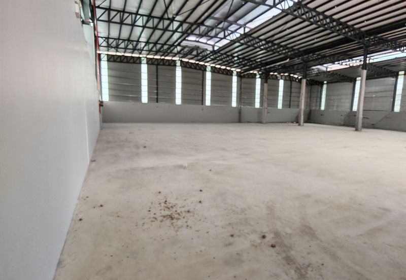 Kawasan Perindustrian Mak Mandin