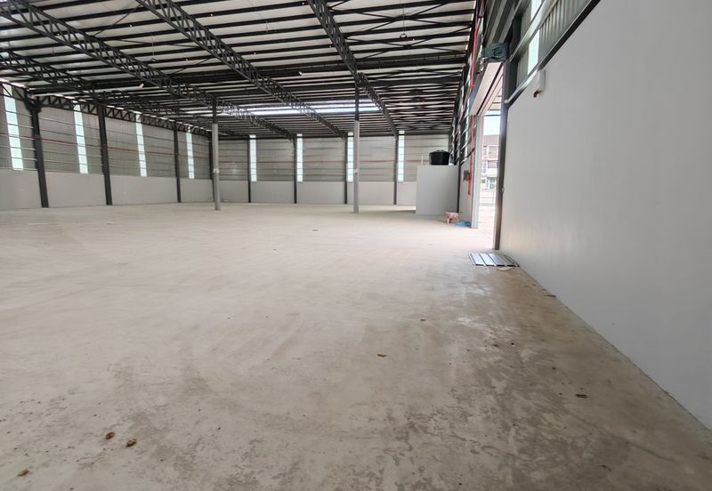 Kawasan Perindustrian Mak Mandin