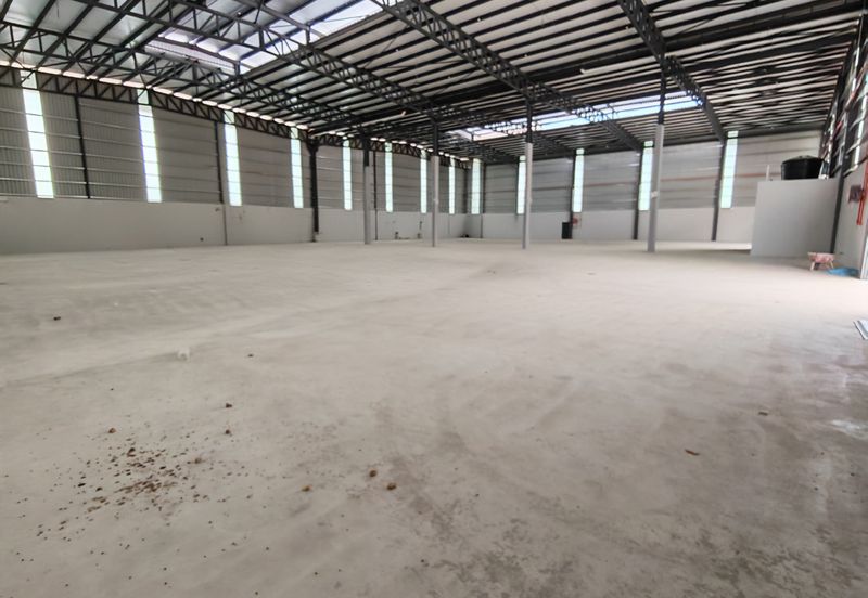 Kawasan Perindustrian Mak Mandin