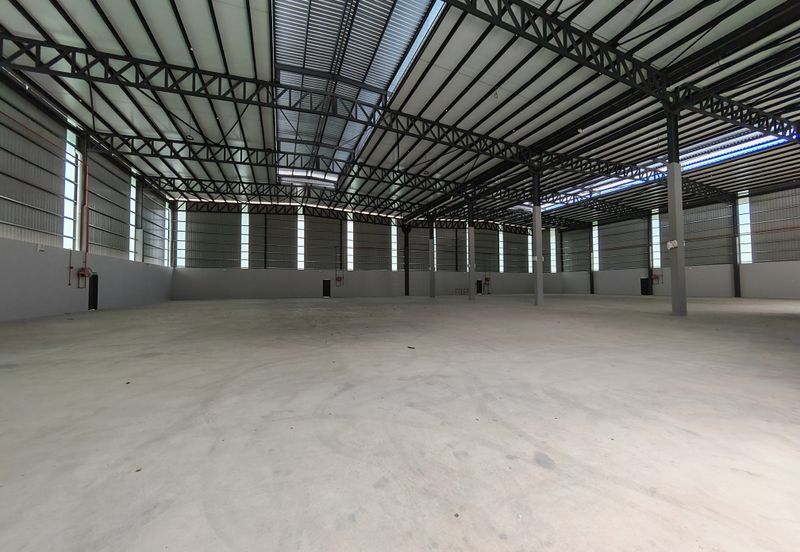 Kawasan Perindustrian Mak Mandin